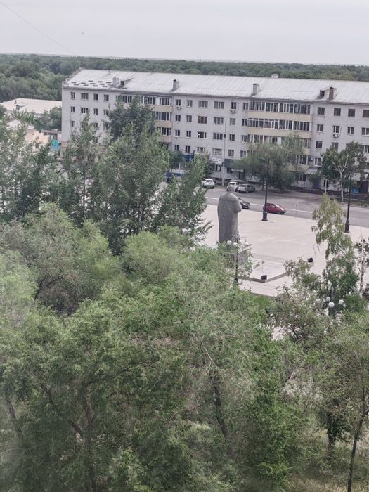 2х ком квартира в районе акимата