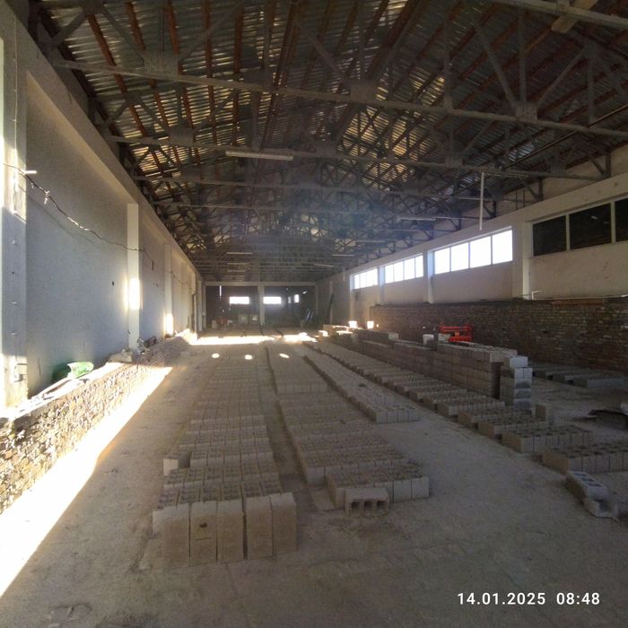 Продается Шлакоблок облицовочный 39*19