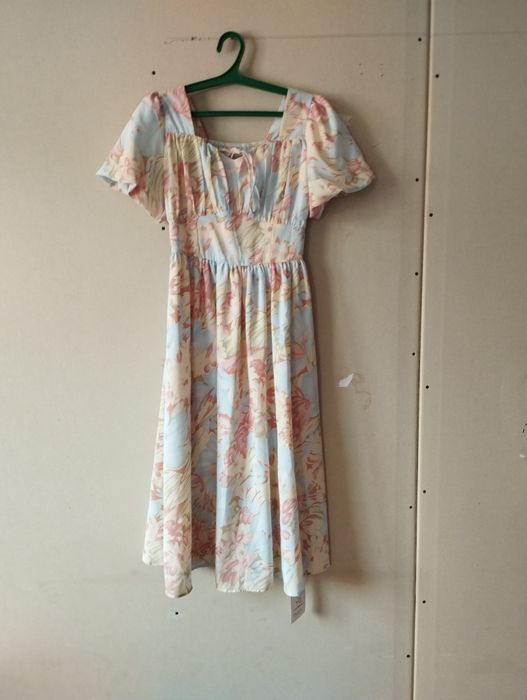 Платья 1000тенге