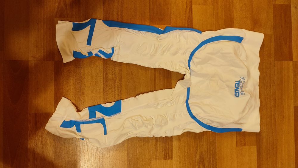 Pantaloni scurți termici