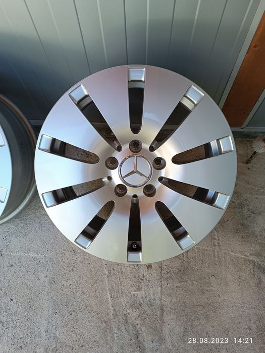 16/5/112-МЕРЦЕДЕС-Ц класа W 205,Е класа нов внос-перфектни