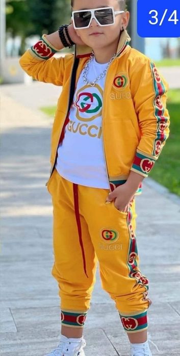 Trening copii diferite modele