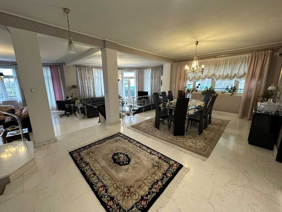 Уникален морски имот в Кавала - Самостоятелна къща с лице към морето!