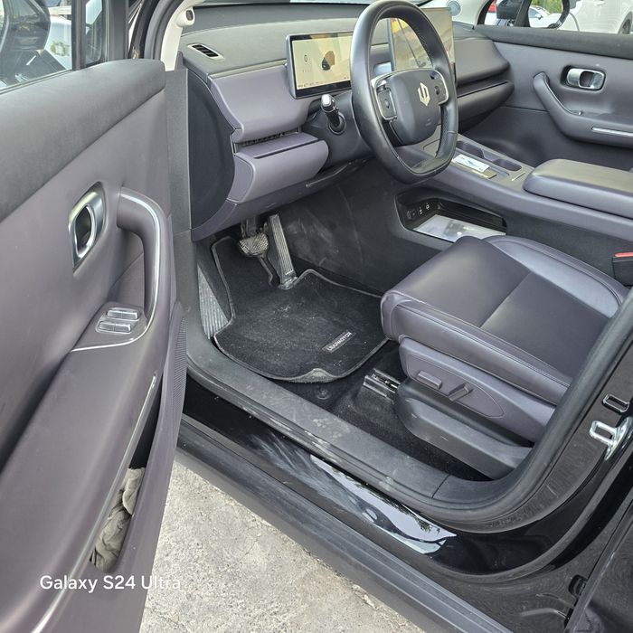 Leapmotor C16 sotiladi