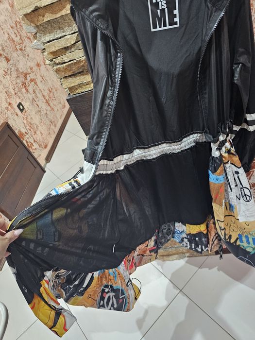 Преходно якенце дамско