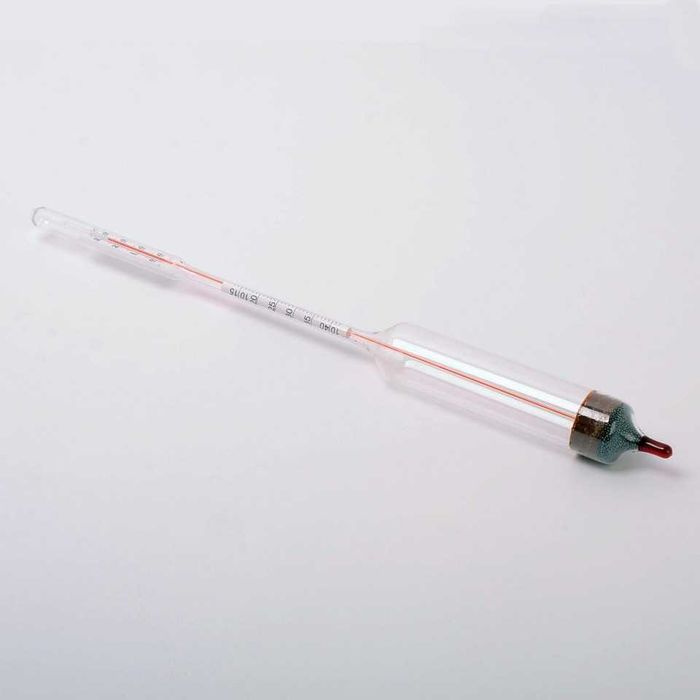 Ареометры для молока