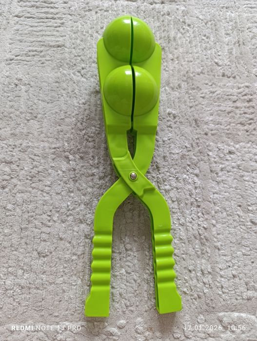 Снежколеп детский