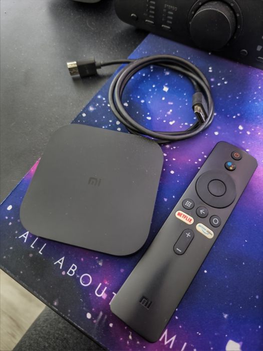 Xiaomi mi Box gen 1