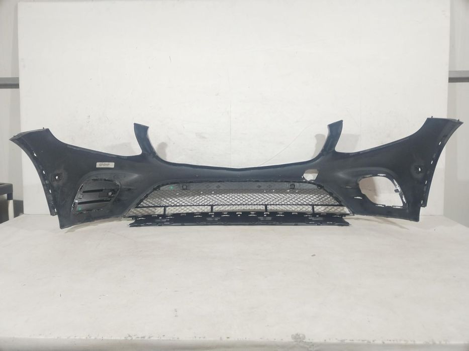 Bara fata Mercedes GLC AMG X253 / W253, 2016, 2017, 2018, 2019, A2538853000.