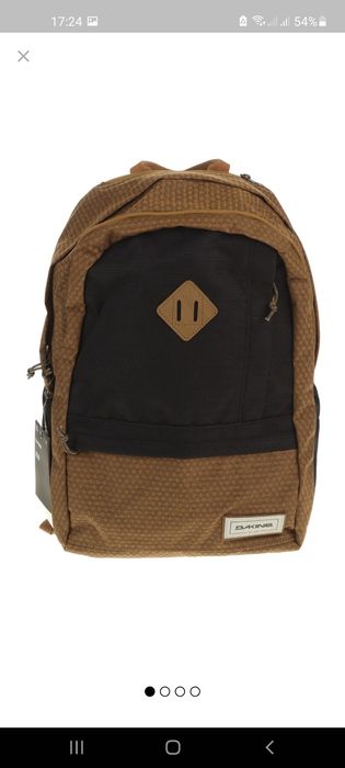 Нови раници DAKINE