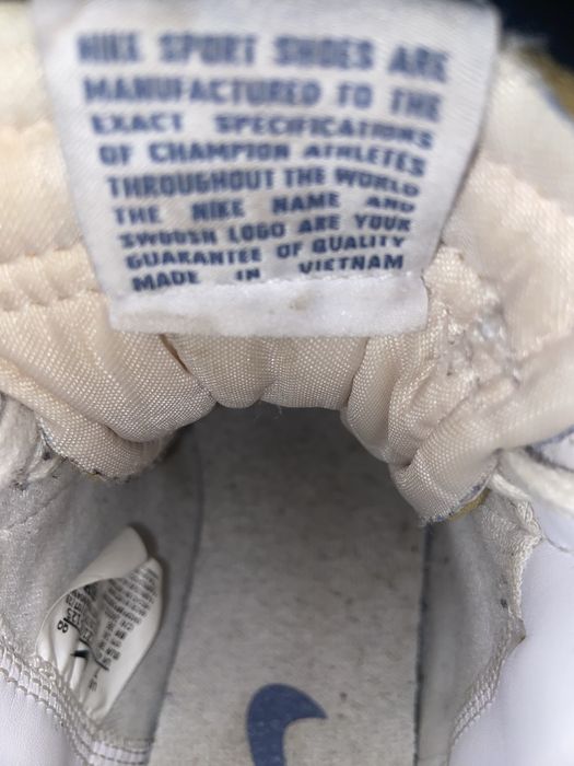Vând nike blazer ‘77