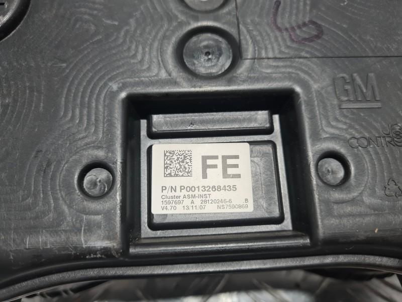 Kit pornire ME7.6.3 Opel Corsa D 1.6T GSI 150 cp Z16LEL