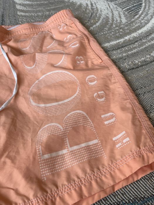 Hugo Boss : бански размер Л/ХЛ - Оригинал