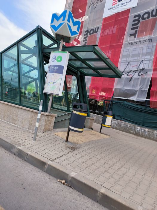 Дава се под наем Гараж / Паркомясто в София, Овча купел 1 - 21 кв.м за 102 € - Снимка #6