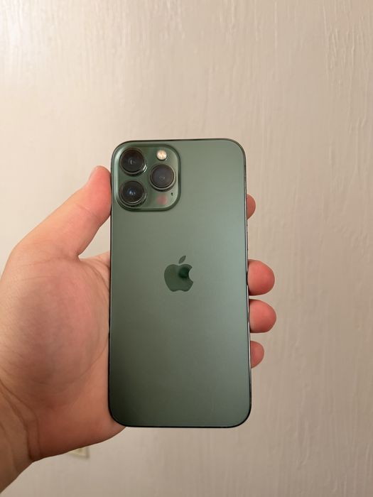 Iphone 13 pro max 128гб