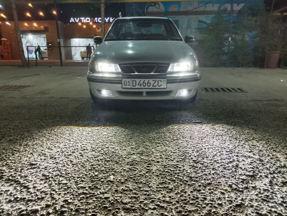 Nexia 1 luks kondisaner