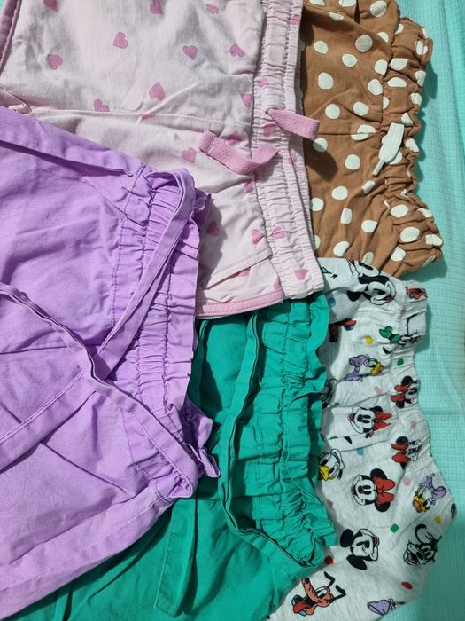 Pantaloni scurți copii
