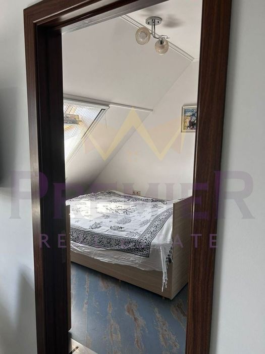 Продава се Тристаен апартамент в Бургас, Зорница - 60 кв.м за 2750 €/кв.м - Снимка #4