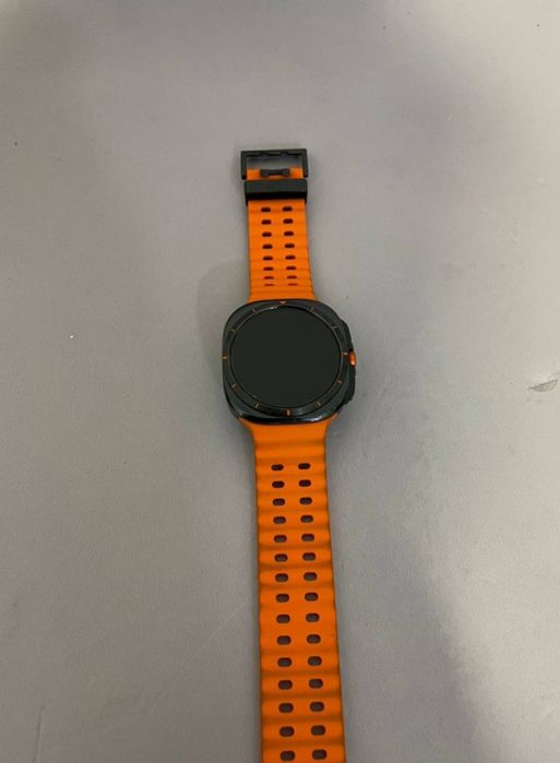 Galaxy watch 7 Ultra