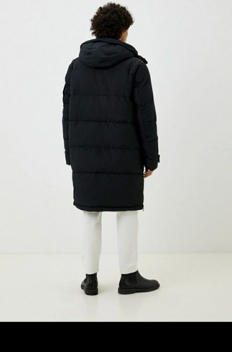 зимняя куртка UF4M