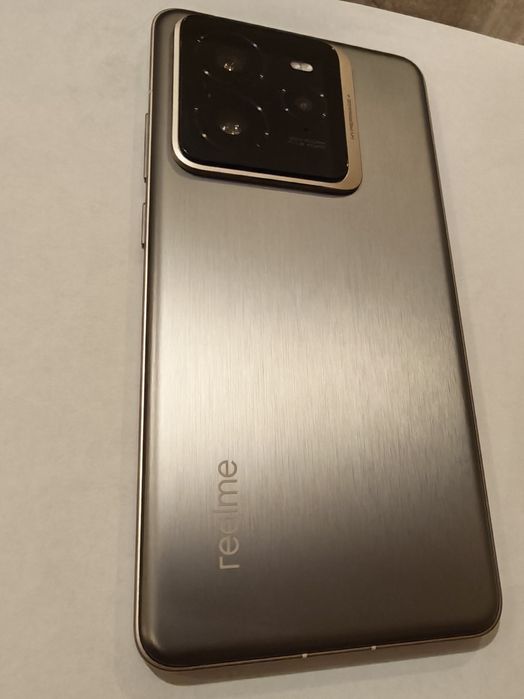 Realme GT 7 Pro 512 GB