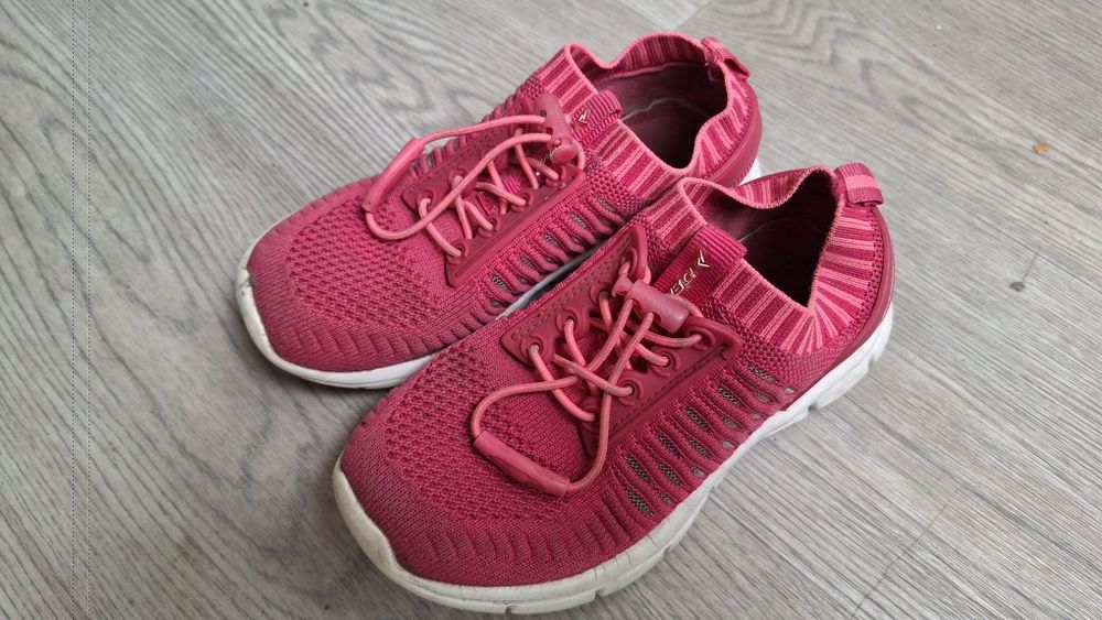 детские кроссовки Demix