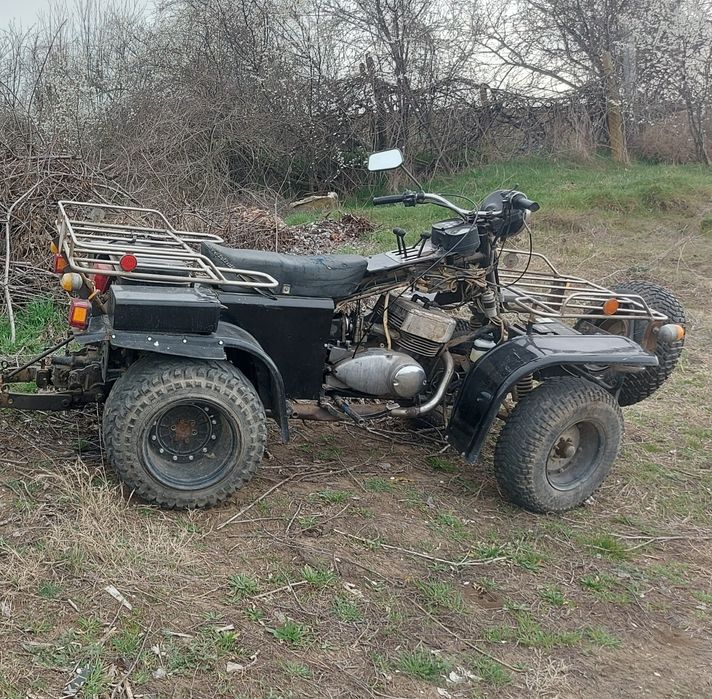 Продавам Зим 350