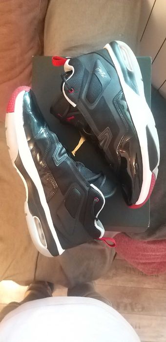 Nike Air Jordan Stay Loyal 3 / номер 44.5