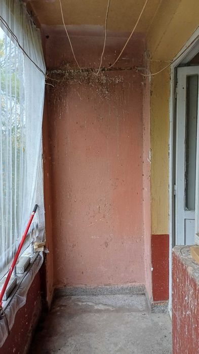 Продажба на тухлен двустаен апартамент гр. Плевен ж.к. "Мара Денчева"