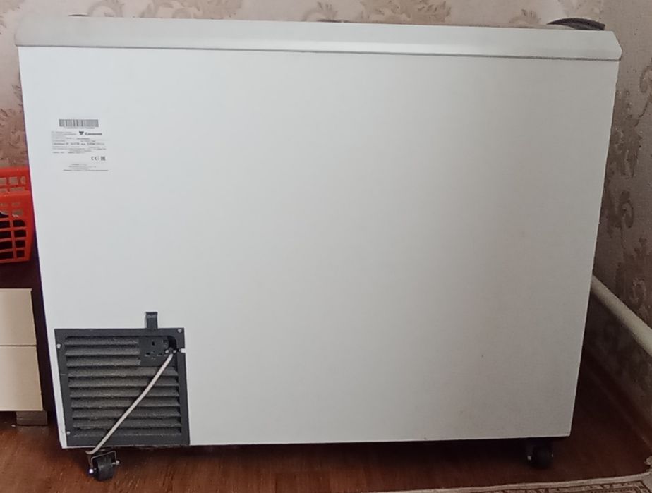 Морозильник  продам