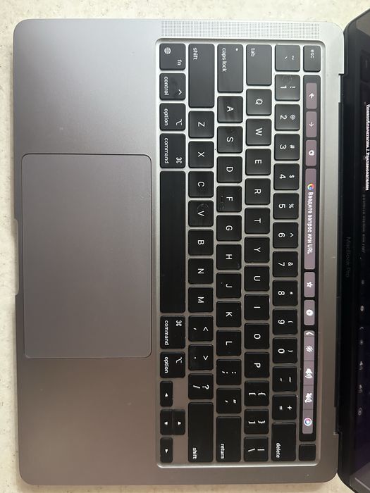 MacBook Pro M1 8Gb 13,3 512