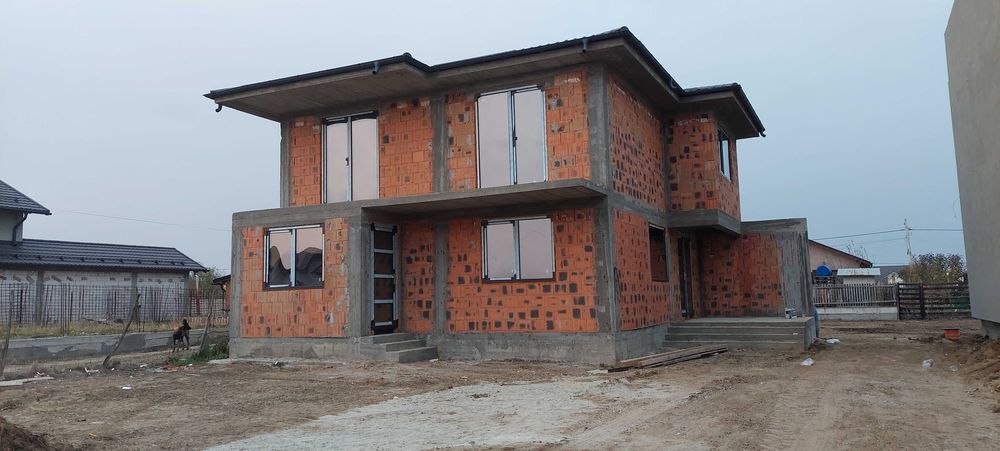 casa de vanzare Slatioara , cartier ARGESANU