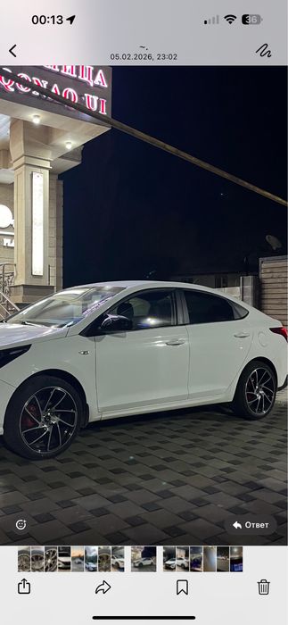 Продам диски r18 225/40/18 4 100