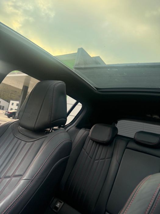 Peugeot 308 GT 2018