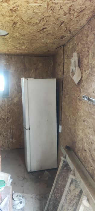 Утопление вагон прицеп