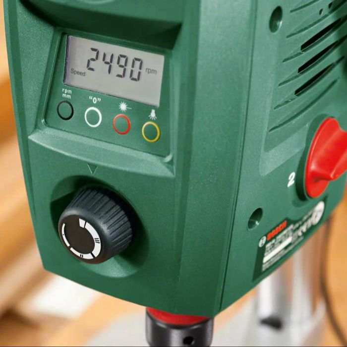 ТОП ОФЕРТА  -  Настолна бормашина BOSCH PBD 40