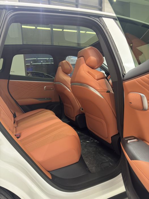 Changan Deepal S07 215 max  dop opsiya 2025-yil 3 yil 120 000 km garan