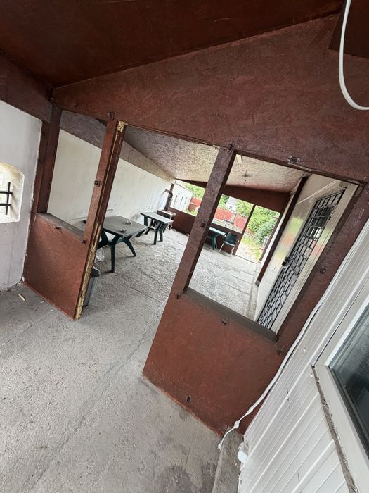 Inchiriez spatiu comercial (Magazin +Bar) Baldovinesti