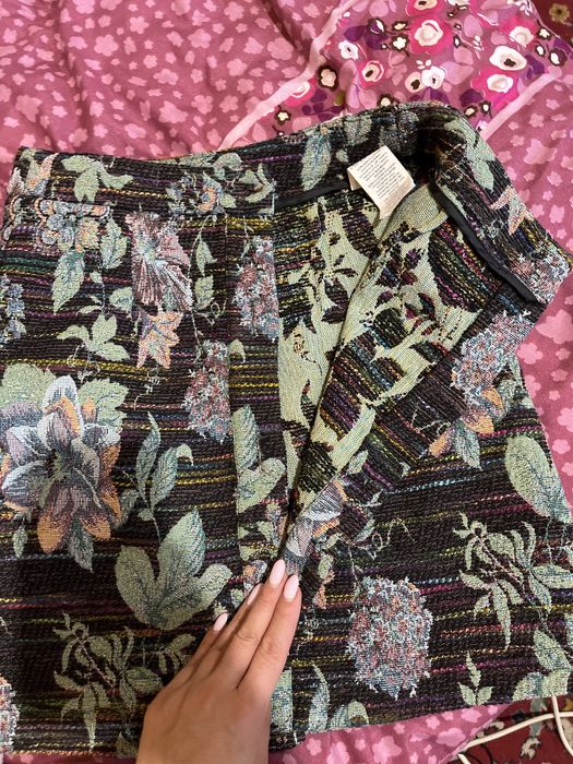 Юбка классная