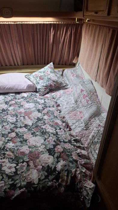 Каравана Avondale 4m 2004г/бартер/