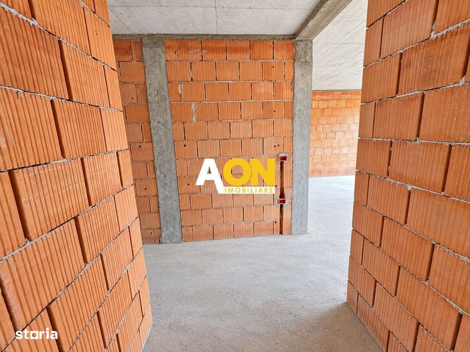 Apartament 3 camere premium, 75 mp utili, 2 parcari, et.1, Cetate