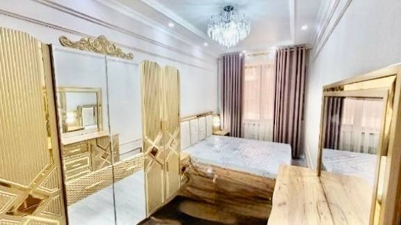 Yashnobod  tumanida ijaraga kvartura berilAdi oila va talabalarga