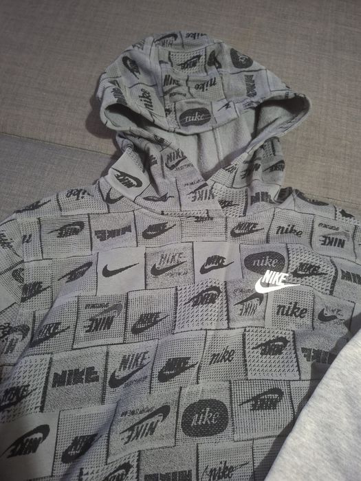 Детски суитшър Lakers/Nike 158/170 см