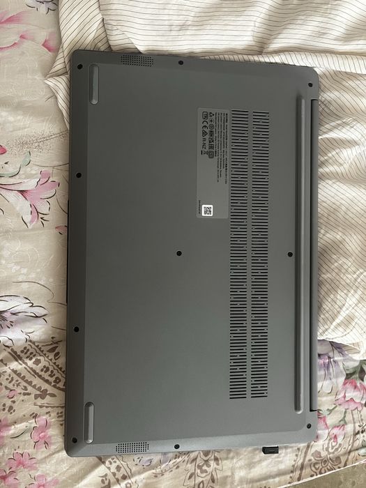 Lenovo ideapad 1 SSD 256гб winows 11