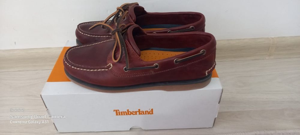 Темберланд оригинал