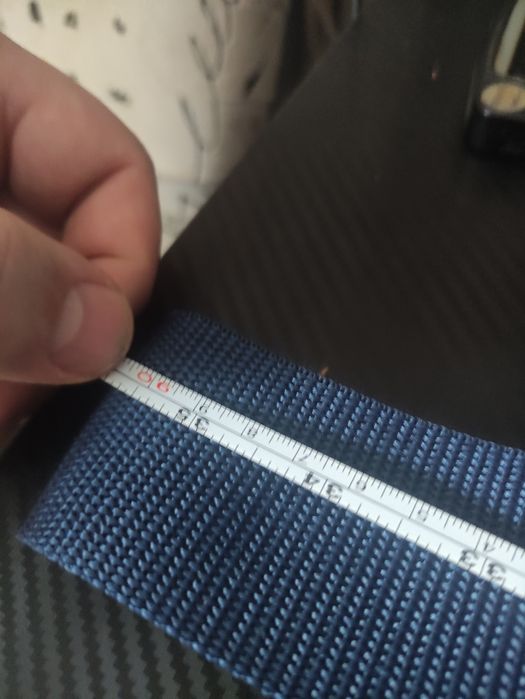 Гитарный ремень dunlop