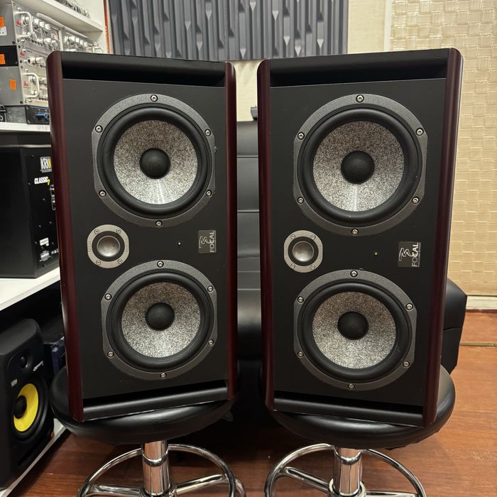 Focal Twin 6 Be студийные мониторы