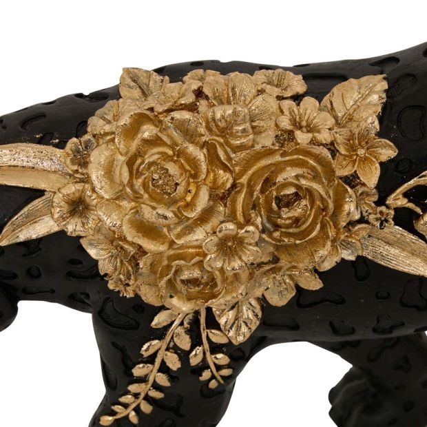 Статуетка "Пантера"