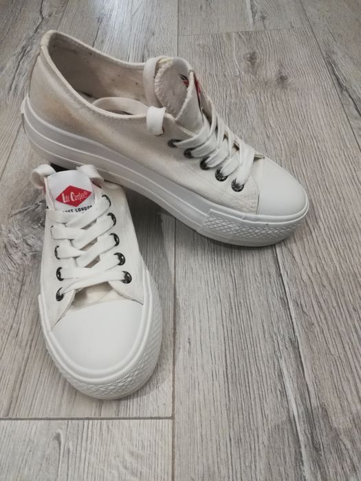 Кецки Lee Cooper -36-ти номер-Намаление