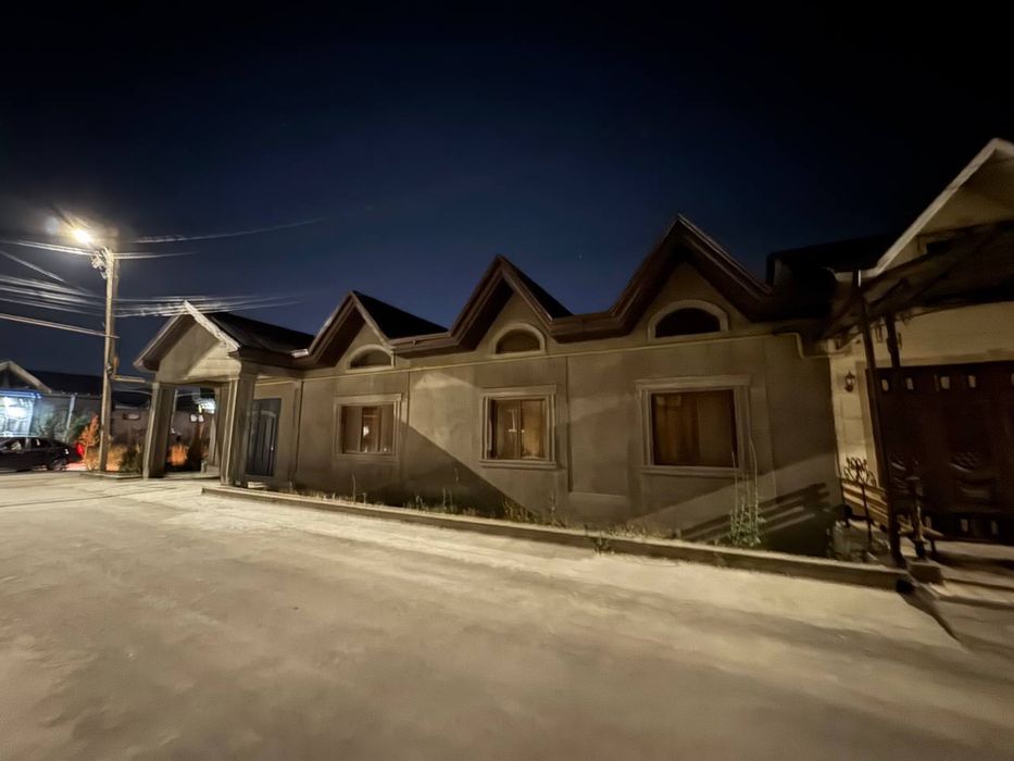 Сдается в аренду участок 5 комнат